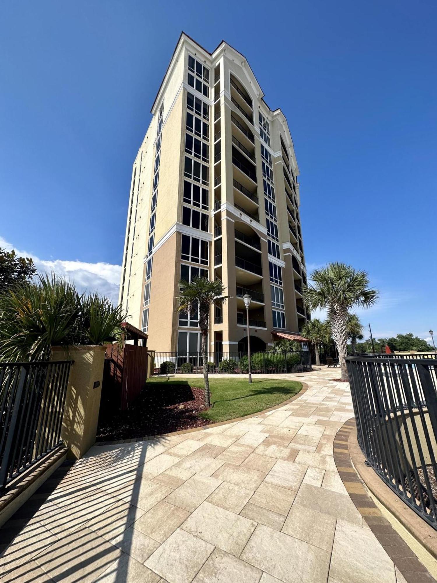 Lovely 22 In Sienna Overlooking The Gulf Gulfport Extérieur photo