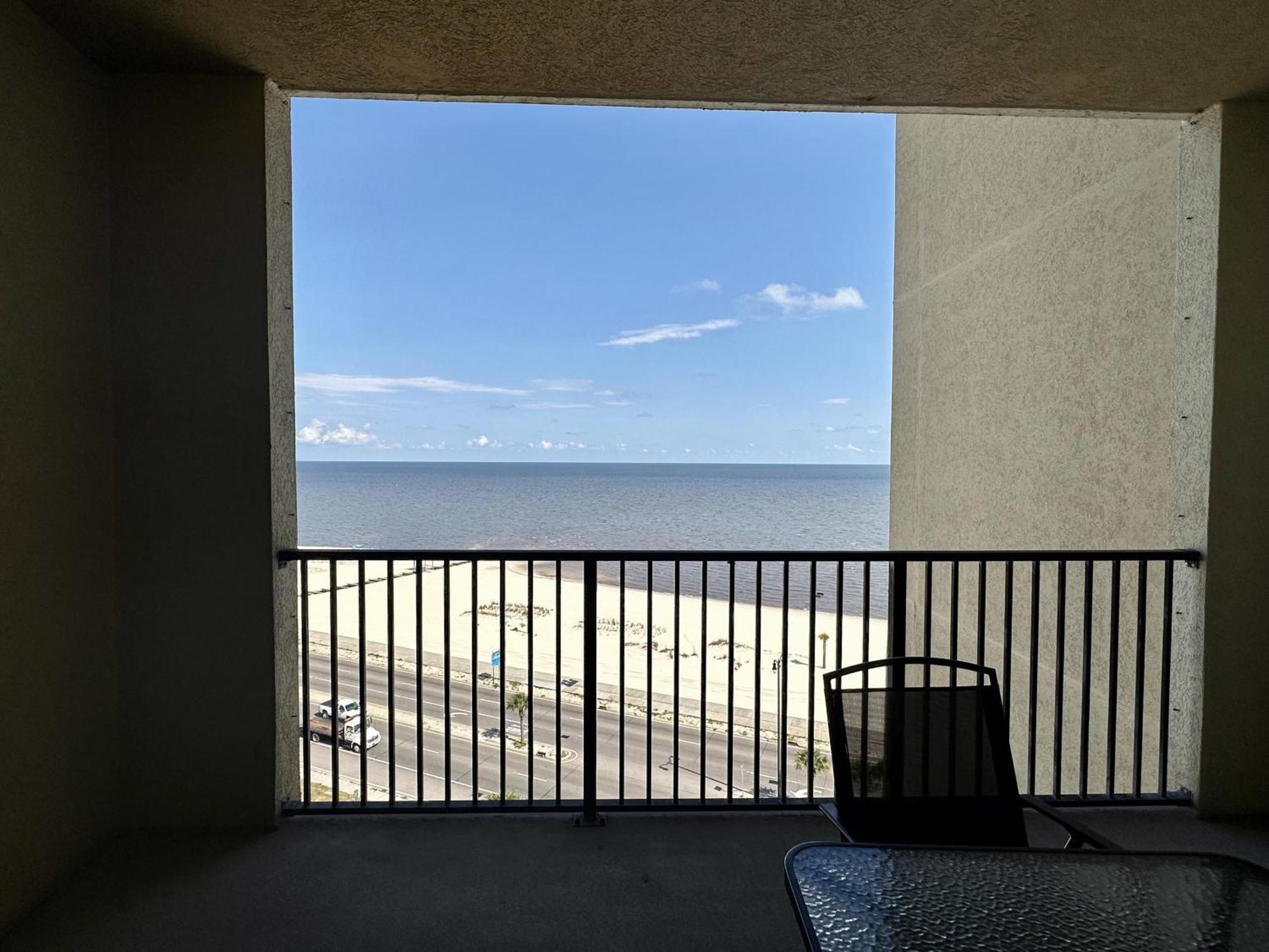 Lovely 22 In Sienna Overlooking The Gulf Gulfport Extérieur photo
