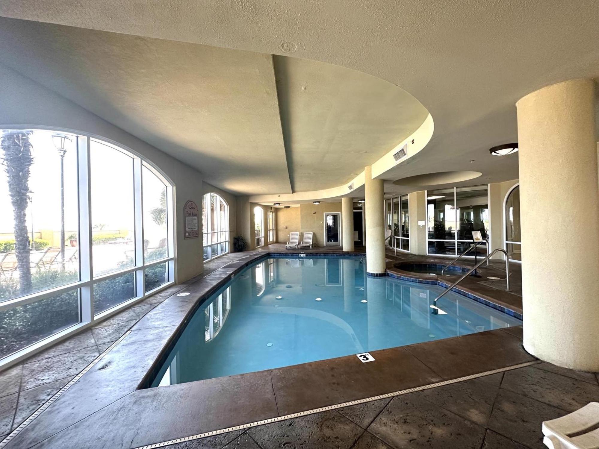 Lovely 22 In Sienna Overlooking The Gulf Gulfport Extérieur photo