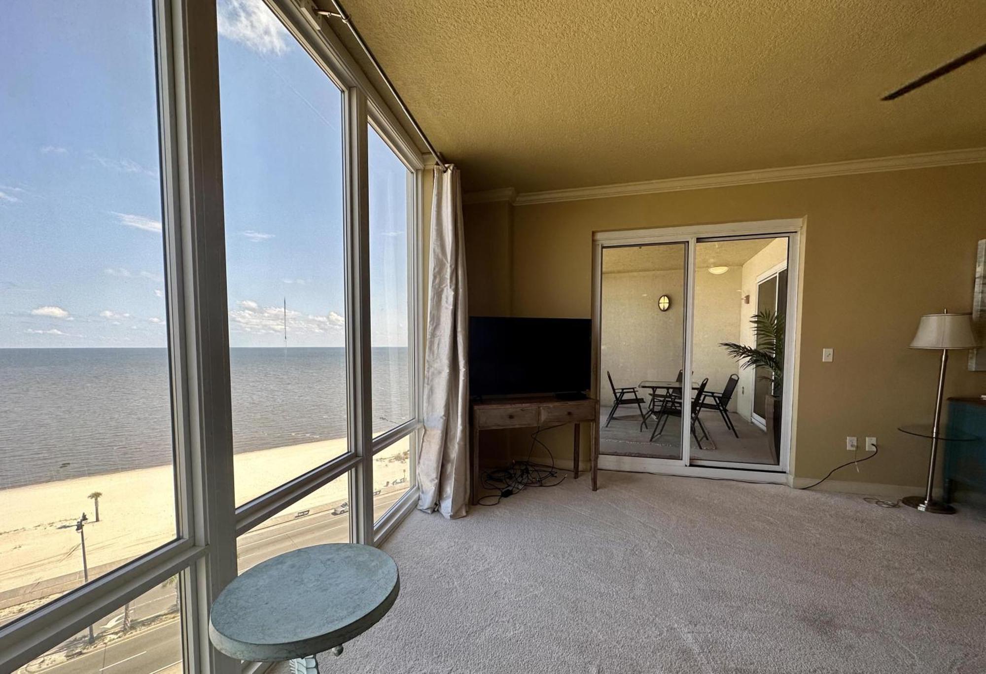 Lovely 22 In Sienna Overlooking The Gulf Gulfport Extérieur photo