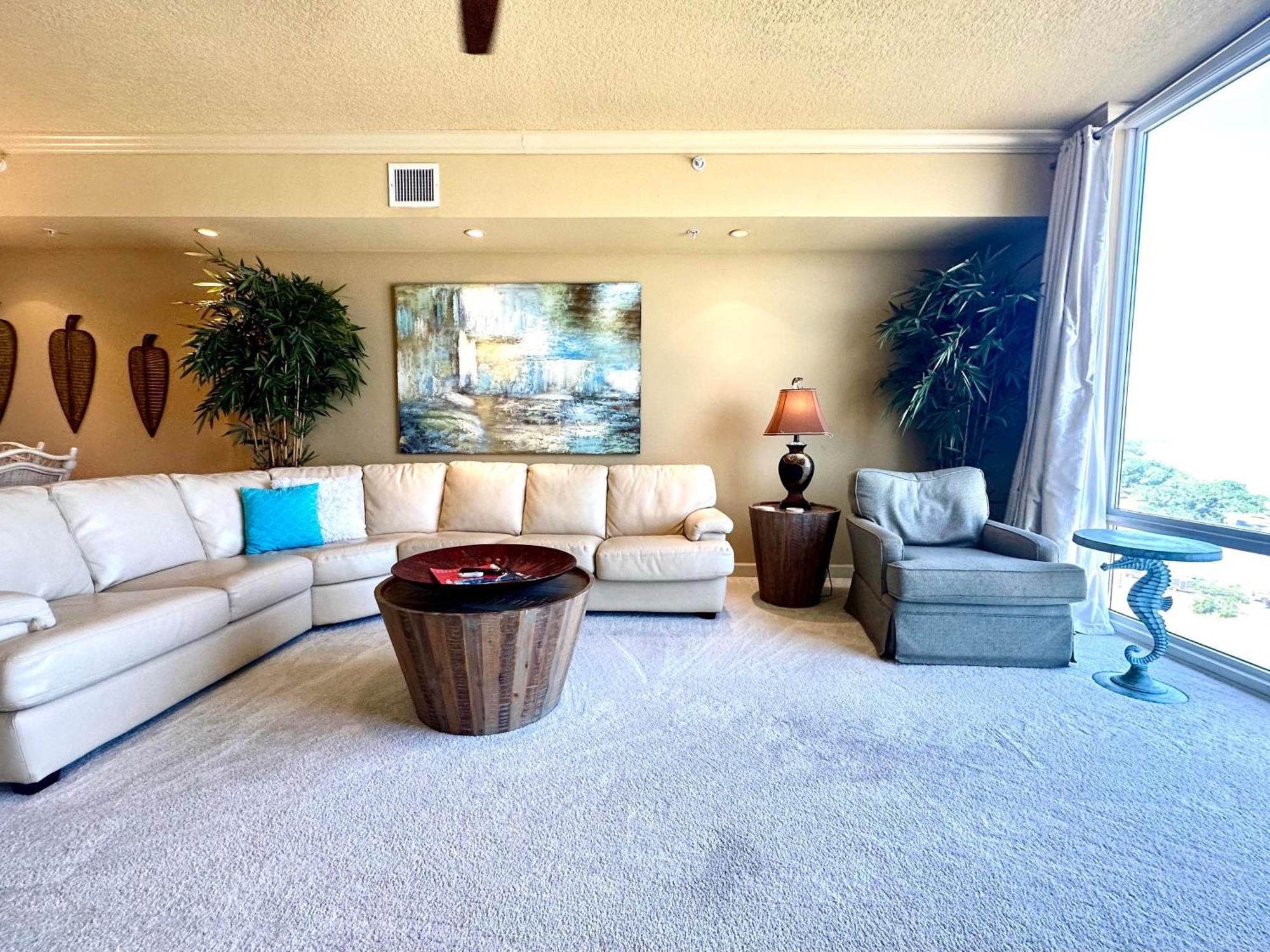 Lovely 22 In Sienna Overlooking The Gulf Gulfport Extérieur photo